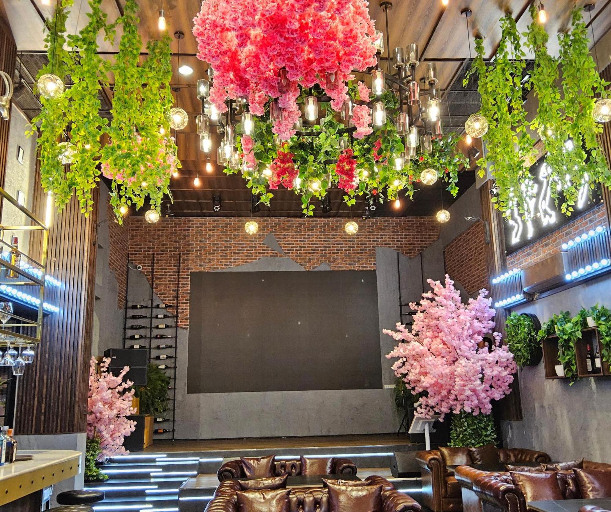Xq Pattaya Hotel Luaran gambar